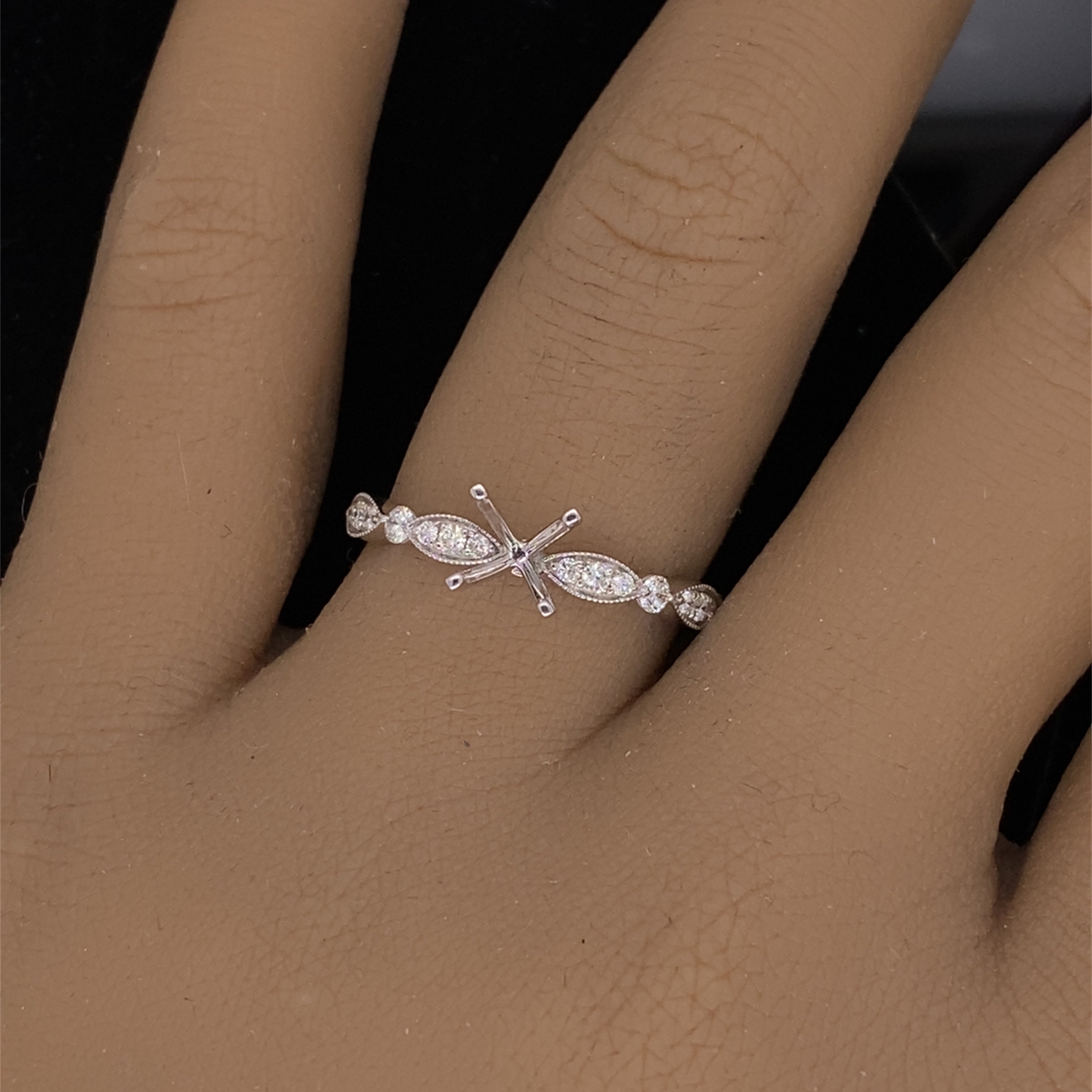 The Latest Trends in Wedding Rings – New Jersey Bride